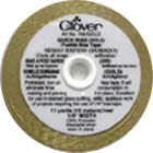 Quick Bias (Fusible Bias Tape) by Clover