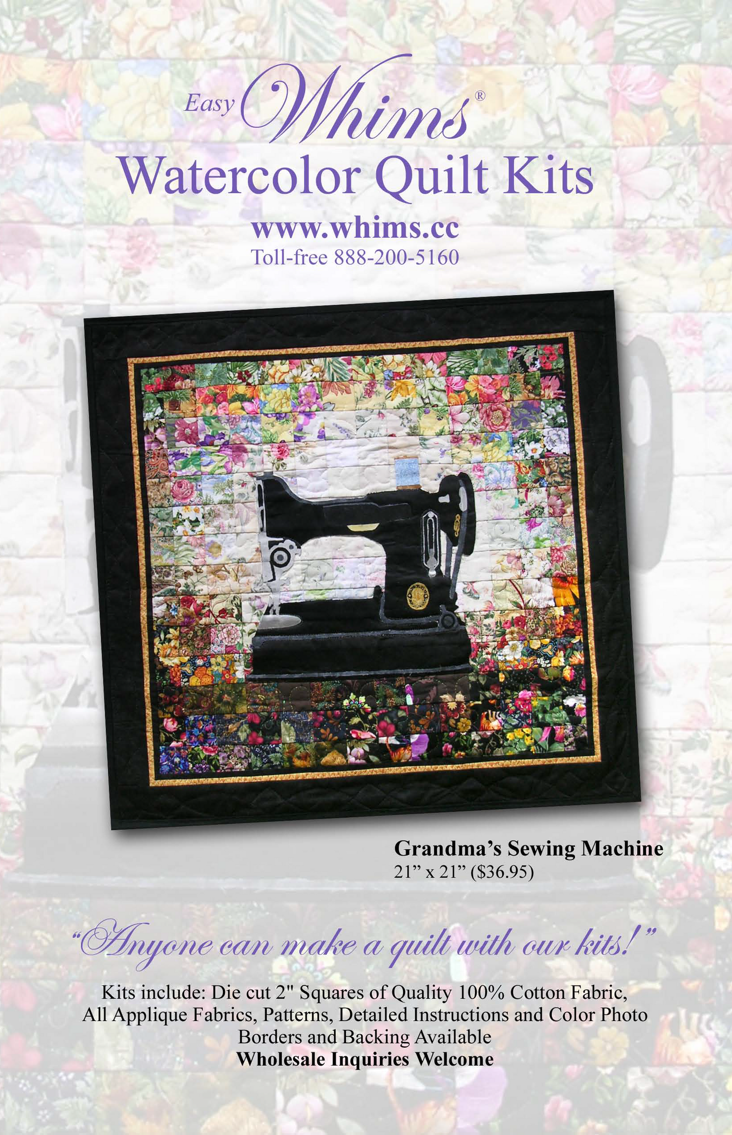 Free Catalog