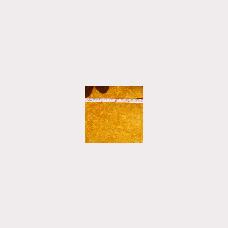 Yellow/Gold Tones Fabric