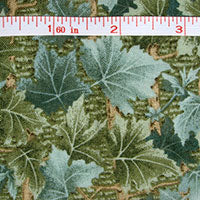 Maple Leaves Fabric