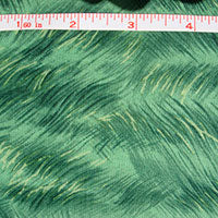 Diane Phalen: Green Fabric