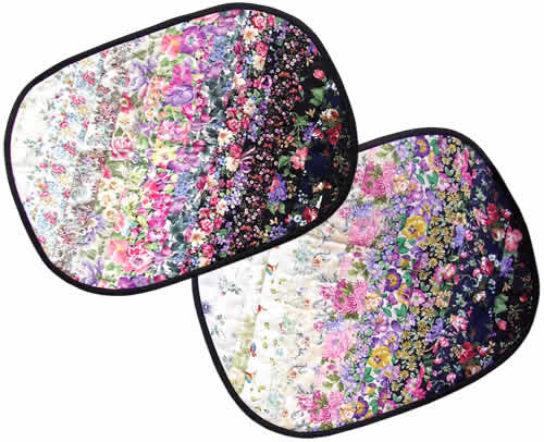 “Marianna’s Placemats” Watercolor Quilt Kit